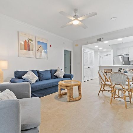 Palm Beach C23 By Vacation Homes Collection Gulf Shores Exterior photo