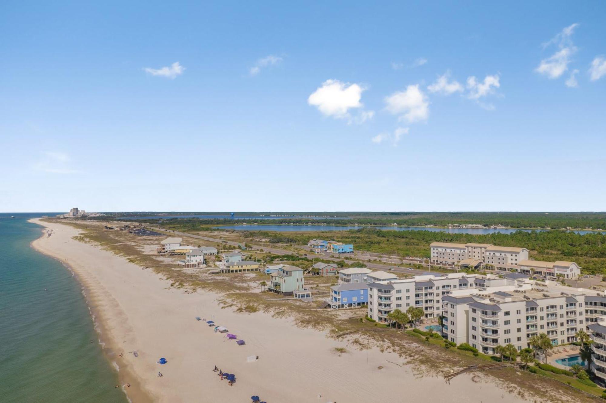 Palm Beach C23 By Vacation Homes Collection Gulf Shores Exterior photo