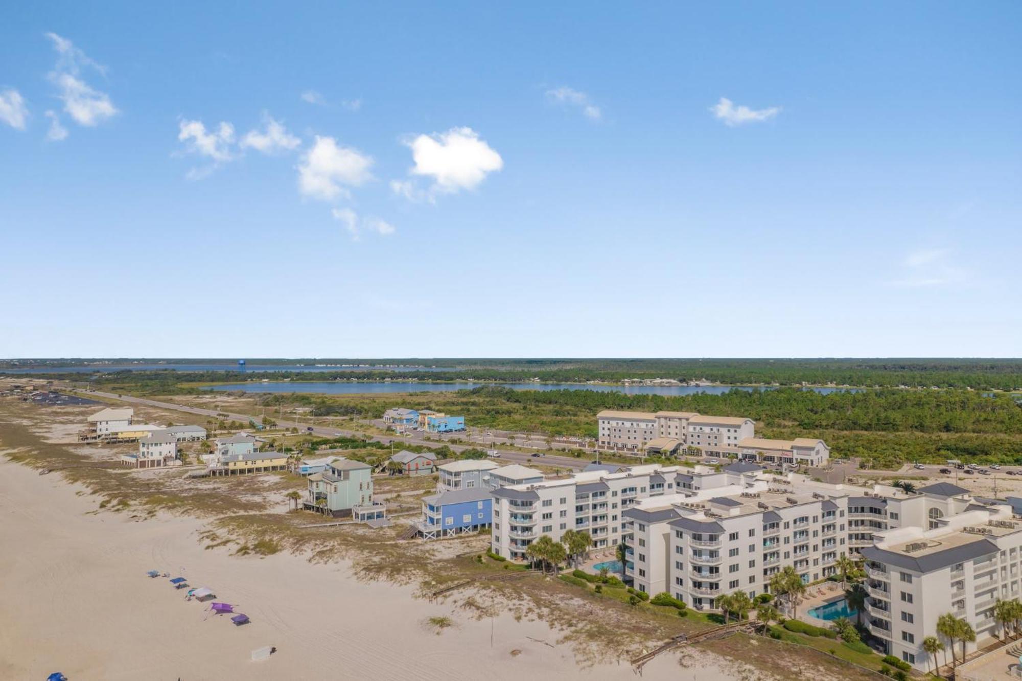 Palm Beach C23 By Vacation Homes Collection Gulf Shores Exterior photo