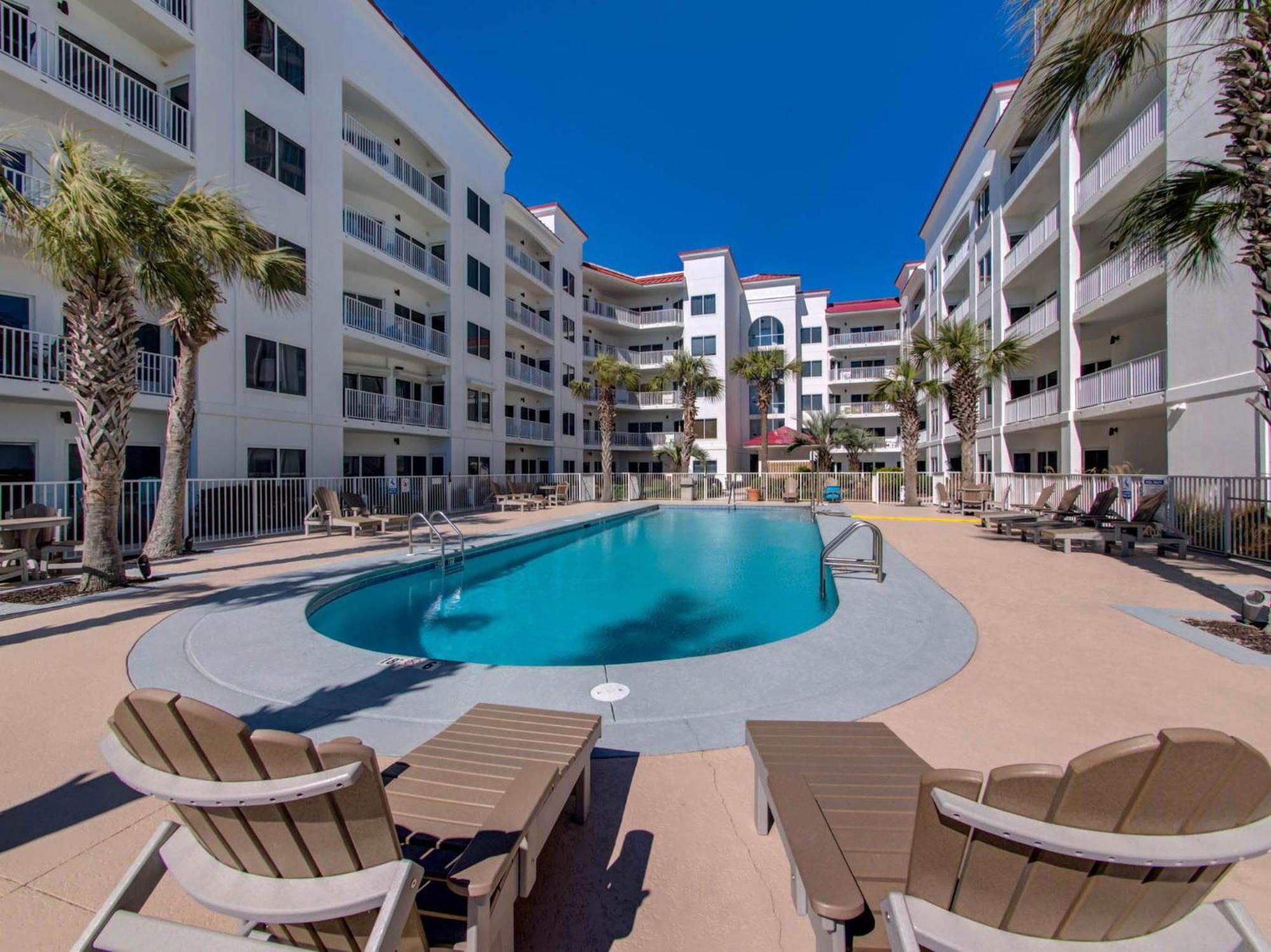 Palm Beach C23 By Vacation Homes Collection Gulf Shores Exterior photo