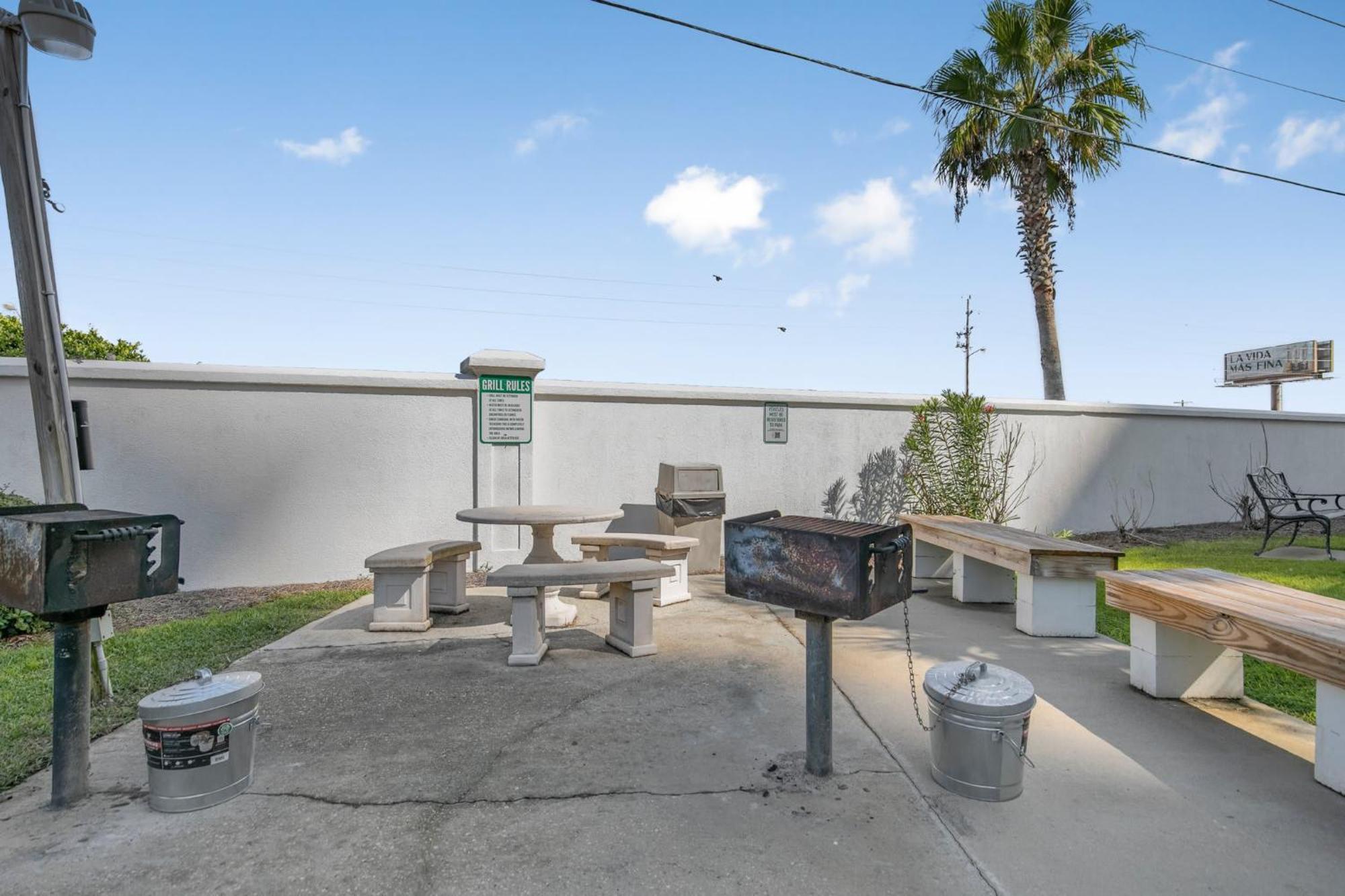 Palm Beach C23 By Vacation Homes Collection Gulf Shores Exterior photo