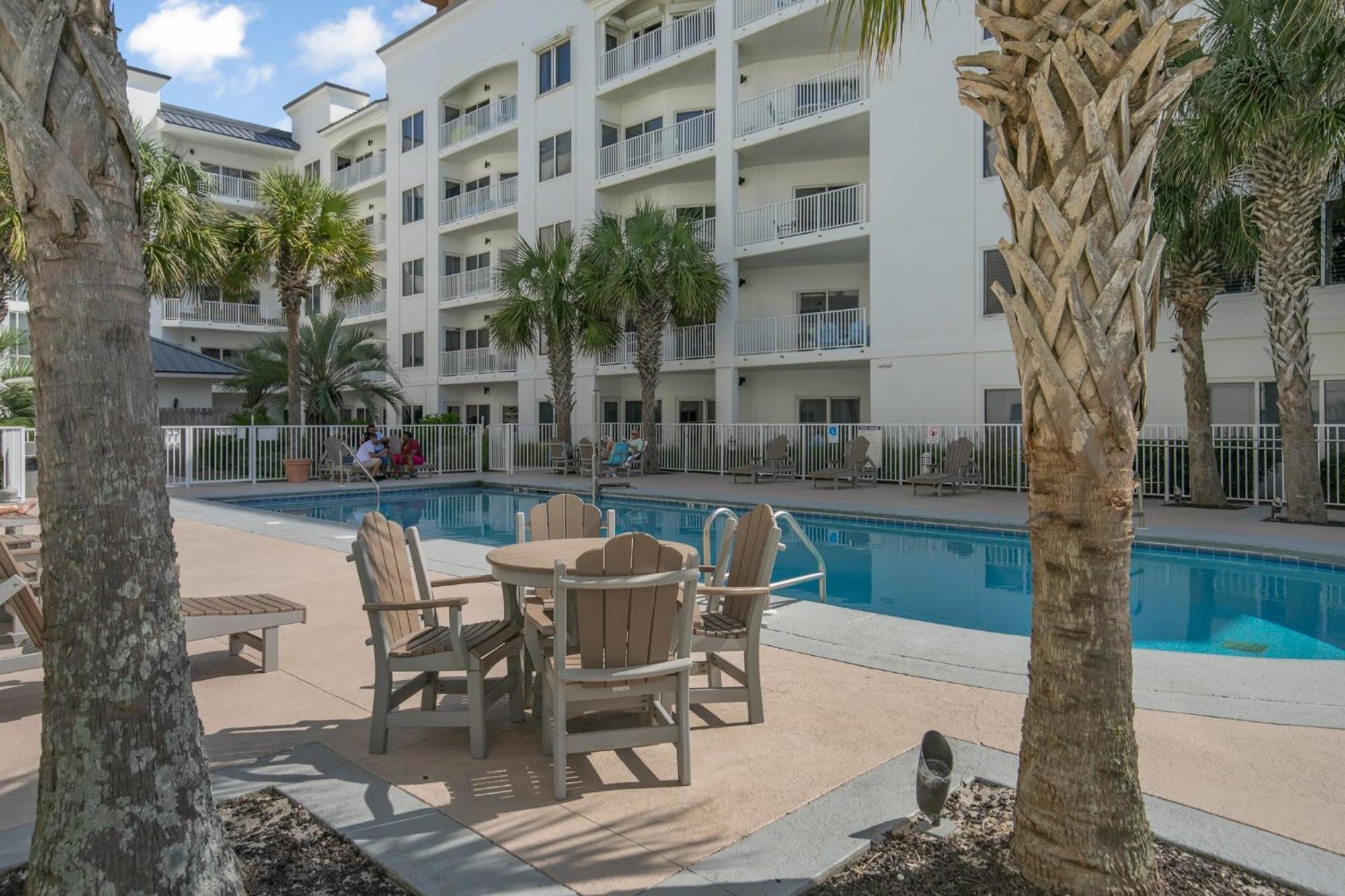 Palm Beach C23 By Vacation Homes Collection Gulf Shores Exterior photo