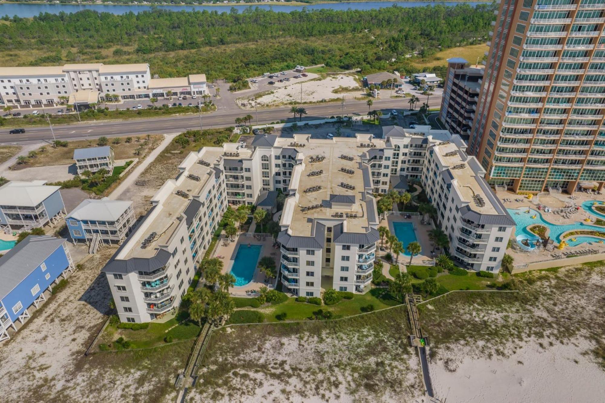 Palm Beach C23 By Vacation Homes Collection Gulf Shores Exterior photo