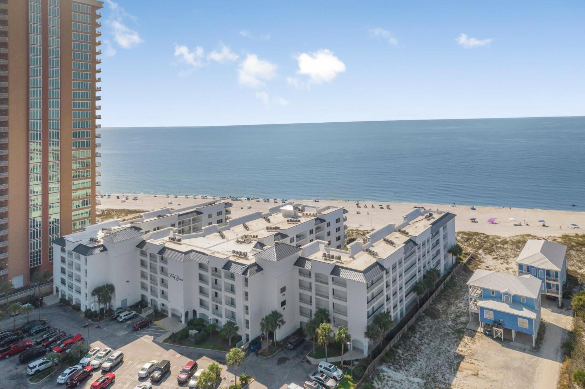 Palm Beach C23 By Vacation Homes Collection Gulf Shores Exterior photo