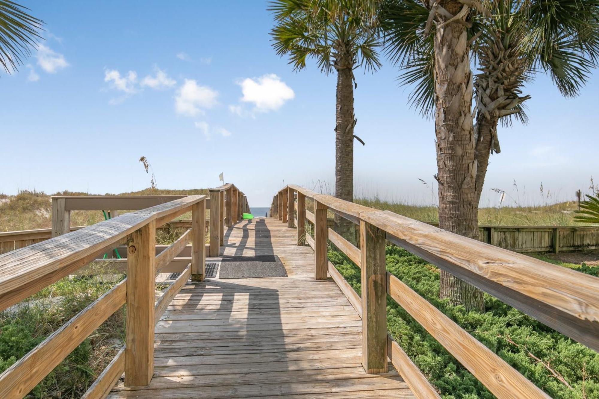 Palm Beach C23 By Vacation Homes Collection Gulf Shores Exterior photo