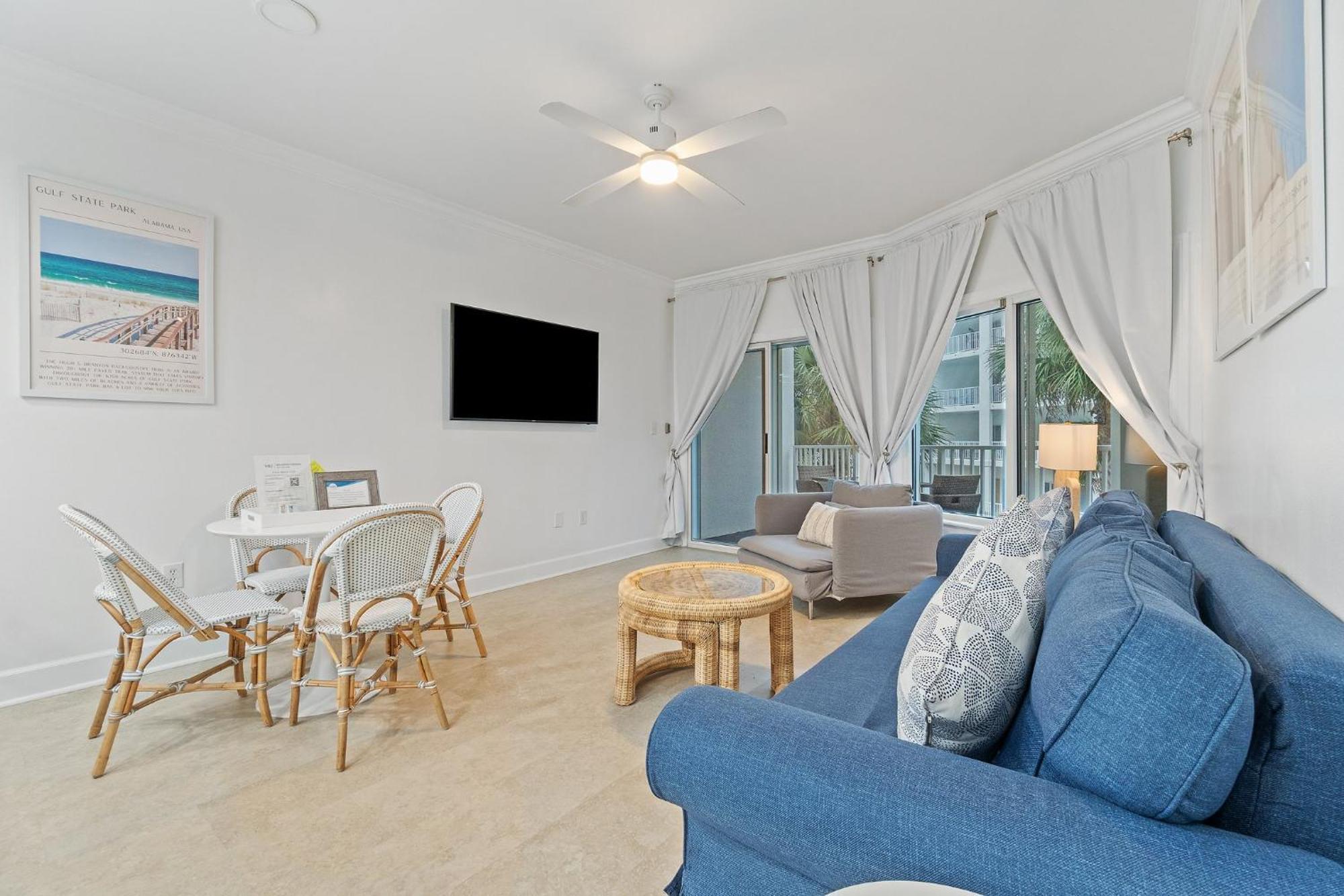 Palm Beach C23 By Vacation Homes Collection Gulf Shores Exterior photo