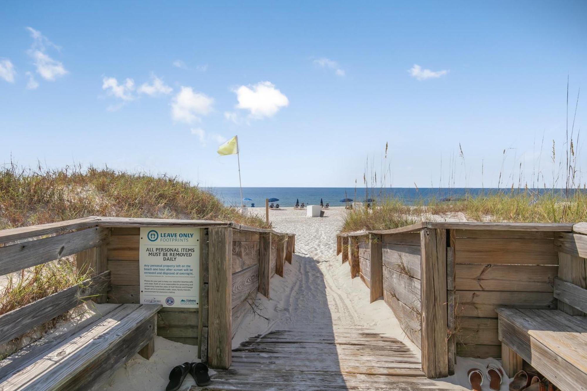 Palm Beach C23 By Vacation Homes Collection Gulf Shores Exterior photo