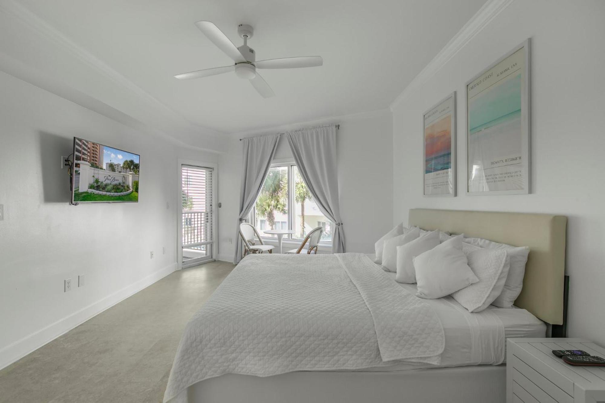 Palm Beach C23 By Vacation Homes Collection Gulf Shores Exterior photo