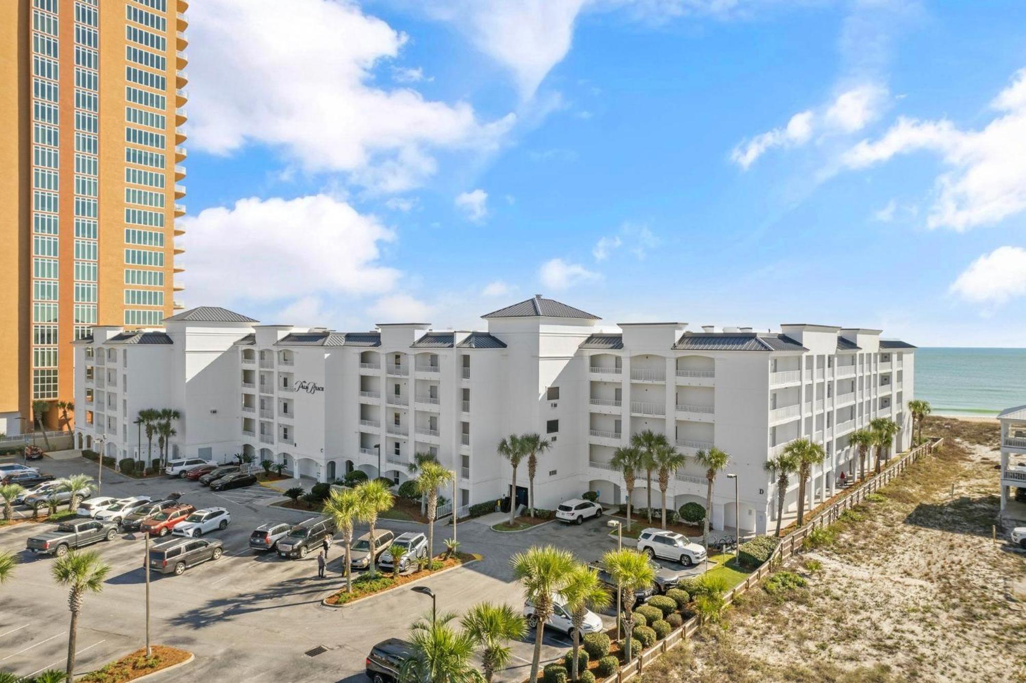 Palm Beach C23 By Vacation Homes Collection Gulf Shores Exterior photo