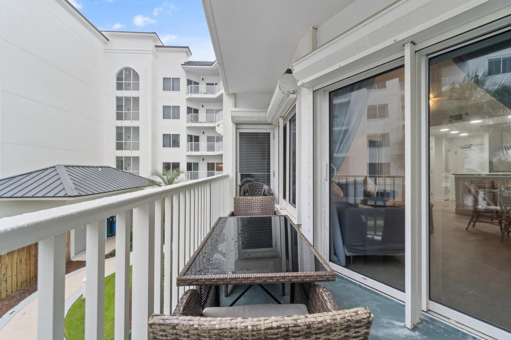 Palm Beach C23 By Vacation Homes Collection Gulf Shores Exterior photo