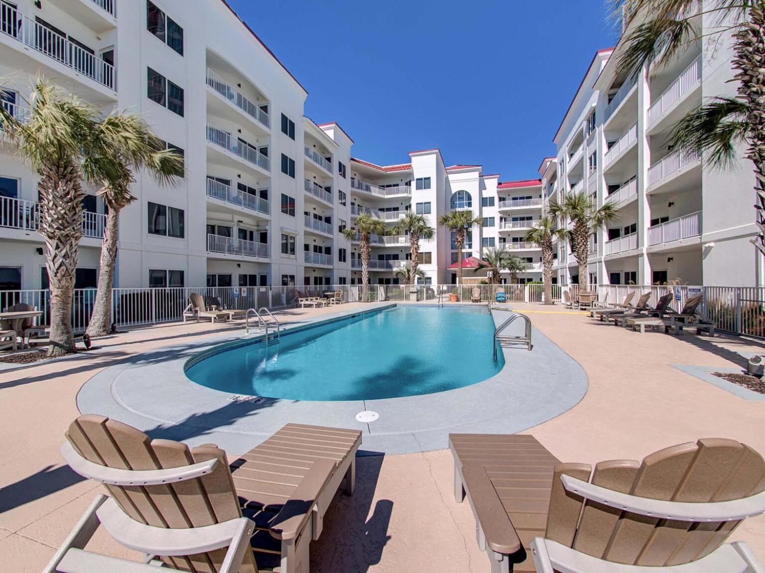 Palm Beach C23 By Vacation Homes Collection Gulf Shores Exterior photo