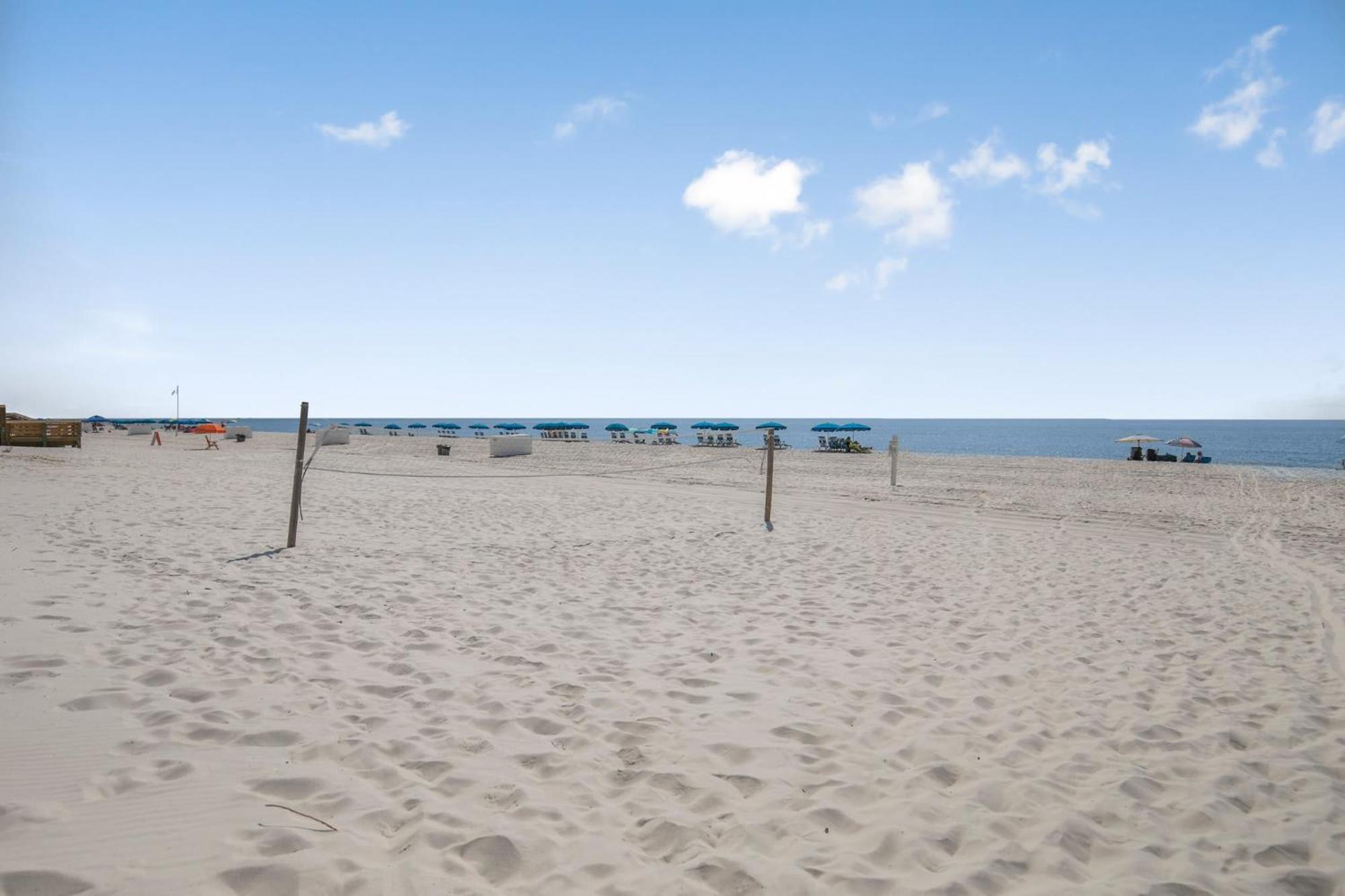 Palm Beach C23 By Vacation Homes Collection Gulf Shores Exterior photo
