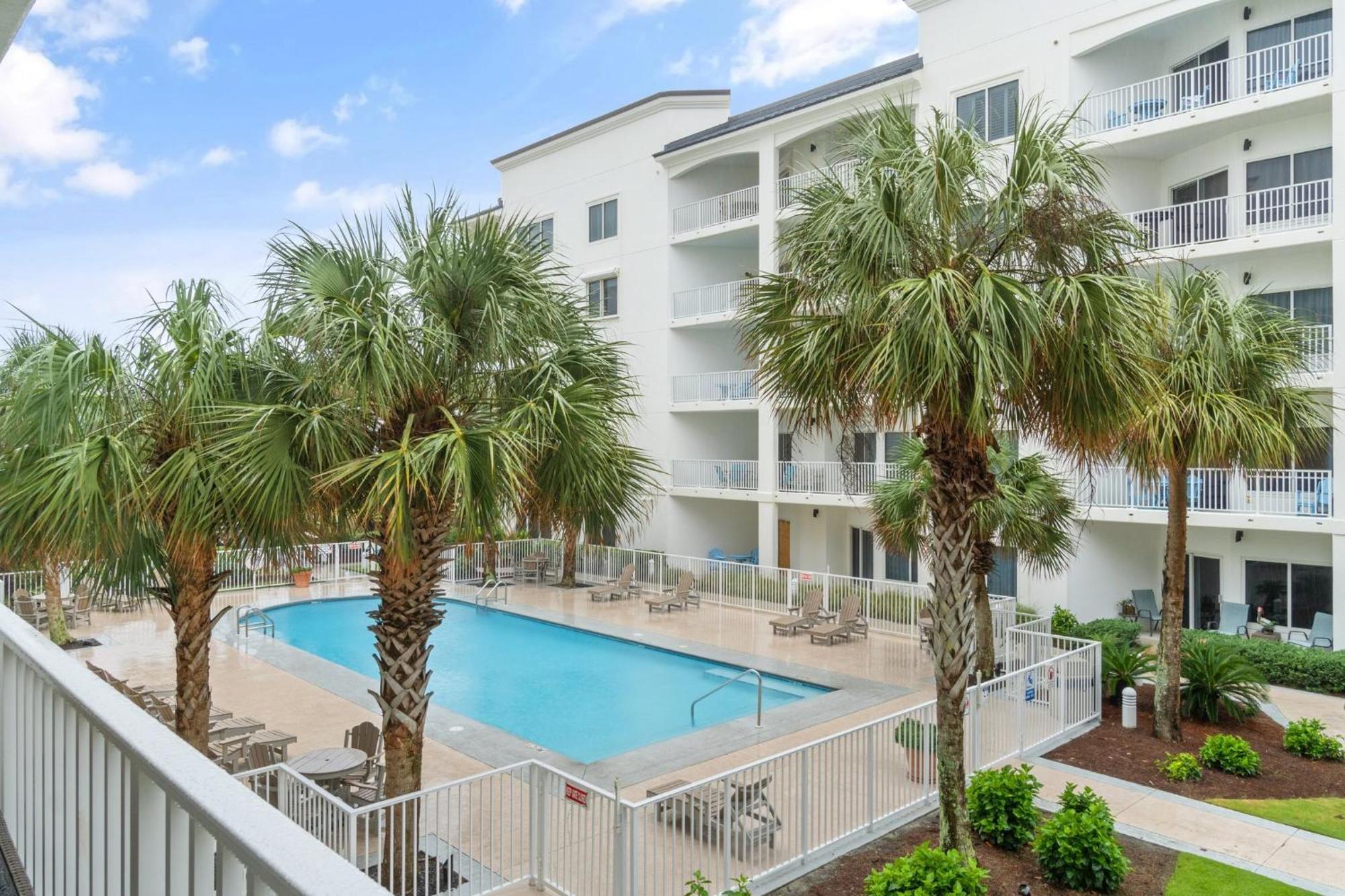 Palm Beach C23 By Vacation Homes Collection Gulf Shores Exterior photo